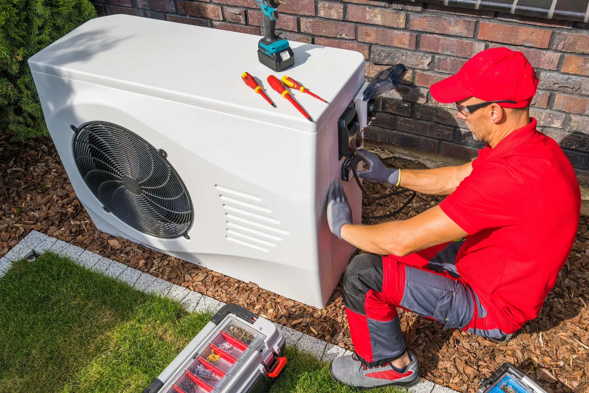 About HVAC in Bushkill, PA